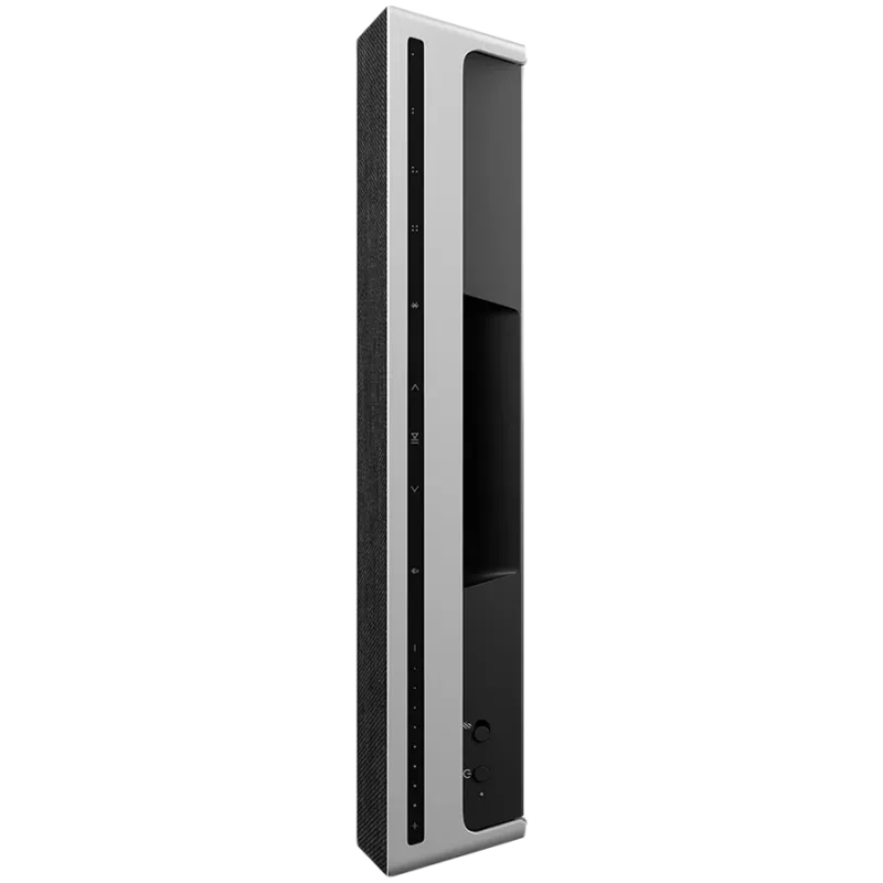 Altavoz Beosound Level Natural Alu (cubierta Dark Grey)