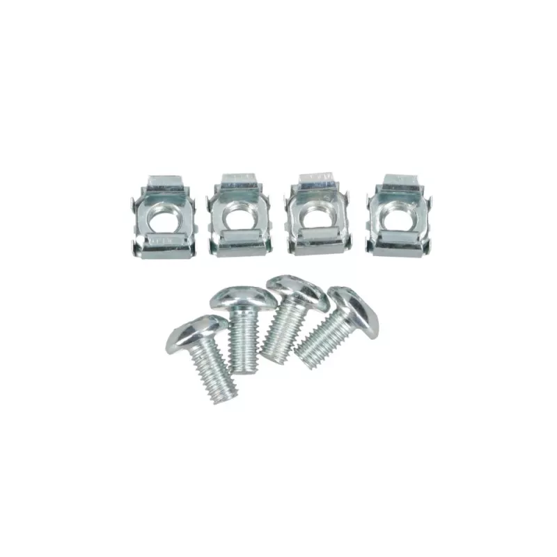 Bandeja Extralink SHELF 1U para armarios de pared de 19 pulgadas, 1U, 300 mm, negra, metal