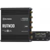 Router móvil 5G TELTONIKA RUTM30 — instalaciones móviles y estacionarias con WLAN