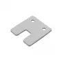 Samsung JB73-00100A Pieza de recambio/accesorio para impresora/escáner Almohadilla de separación