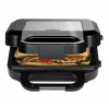 Russell Hobbs 26810-56 Sandwichera 750 W negro, acero inoxidable