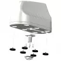 Antena direccional MIMO Poynting MIMO-0003-V2-15 5,8 dBi SMB