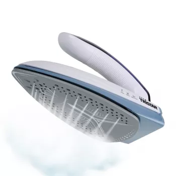Plancha de vapor de viaje Tristar 1100 W