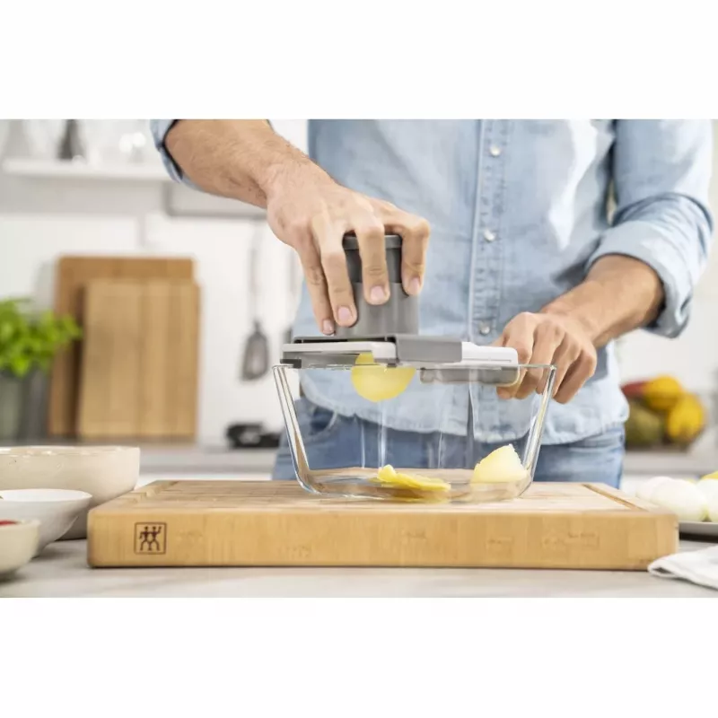 Rallador plano ZWILLING 36610-004-0