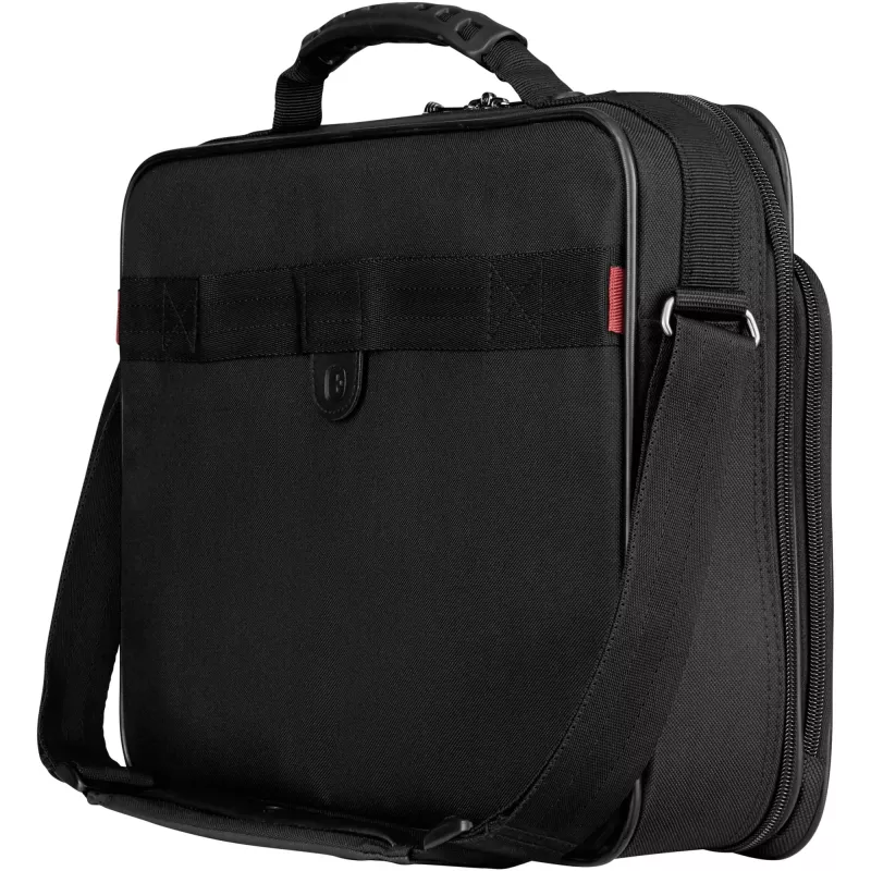 Wenger/SwissGear LEGACY maletín para portátil 40,6 cm (16