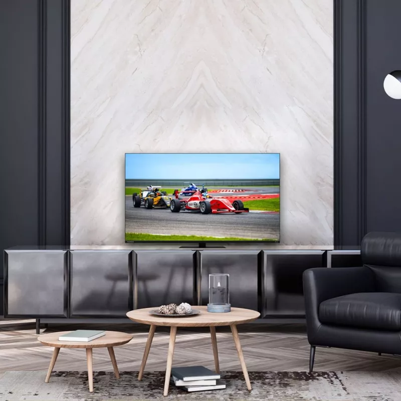 Televisor Thomson 43QG7C14 43