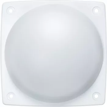 Antena direccional MIMO Lancom Systems AirLancer IN-Q180+ — 2,4–5,9 GHz, 5 dBi, RP-SMA, doble polarización
