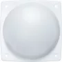 Antena direccional MIMO Lancom Systems AirLancer IN-Q180+ — 2,4–5,9 GHz, 5 dBi, RP-SMA, doble polarización