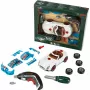 Set de tuning con destornillador Ixolino II