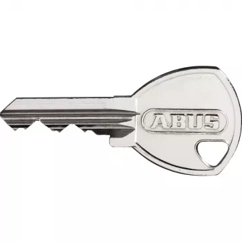 Candado convencional ABUS 65/40HB40 candado de llave 2 llaves 4 cm