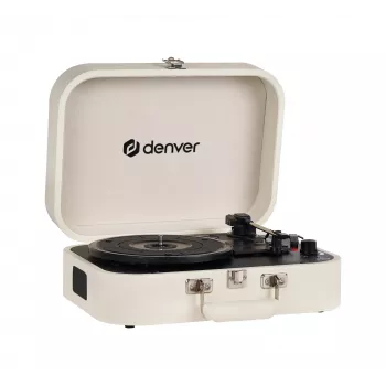 Tocadiscos Denver VPL-130 con USB