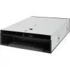 ICY DOCK flexiDOCK MB095SP-B - Caja para unidades de almacenamiento - 2.5