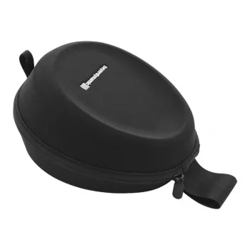 Funda rígida Beyerdynamic DT para auriculares circumaurales, negra | Beyerdynamic