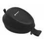 Funda rígida Beyerdynamic DT para auriculares circumaurales, negra | Beyerdynamic
