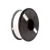 Material de impresión 3D Gembird 3DP-PLA-FL-01-W ácido poliláctico PLA blanco 1 kg