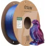 EPLA-SILK MAGIC 1,75 mm ROJO AZUL 1 kg (EPLA-SILKMAGIC-P175RU1)
