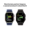 Smartwatch Apple Watch Ultra 3 GPS + Cellular 49mm Caja de titanio negro