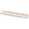 ABB PSc 1/24/10 N Peine de fases 1F+N 24Pins 10 mm² (2CDL210331R1012)