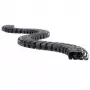 Bachmann Cable Snake Classic - guía de cables flexible - 1,0m - negro (930.030)
