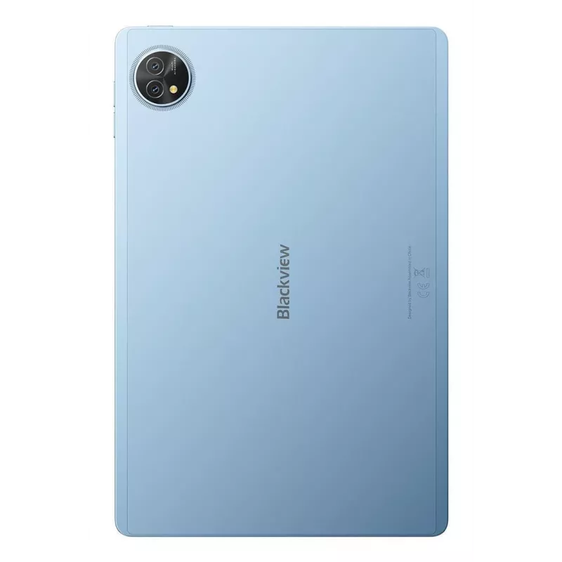 Tablet Zeno 10 5G 11 8/128GB/ZENO 10 8/128 azul Blackview