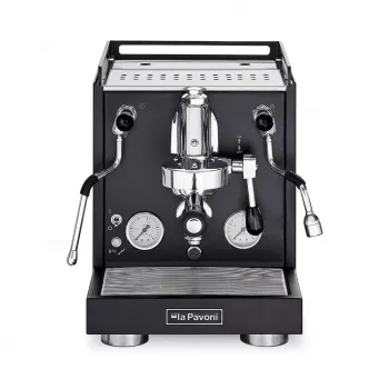 la Pavoni LPSCVB01EU Cafetera semiautomática máquina de espresso 2,9 L