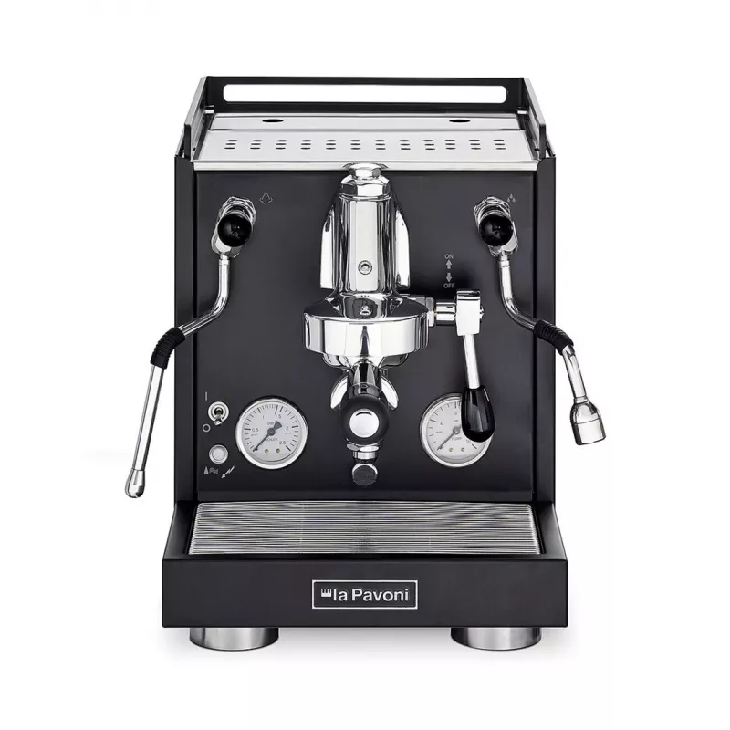 la Pavoni LPSCVB01EU Cafetera semiautomática máquina de espresso 2,9 L