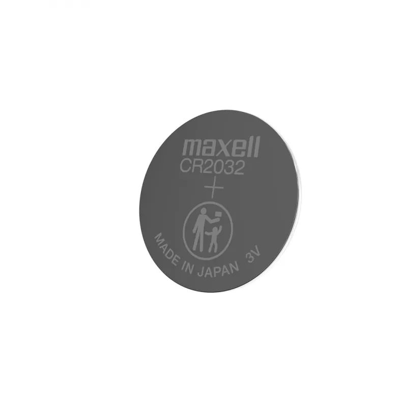 Pila especial MAXELL CR2032 2 uds.