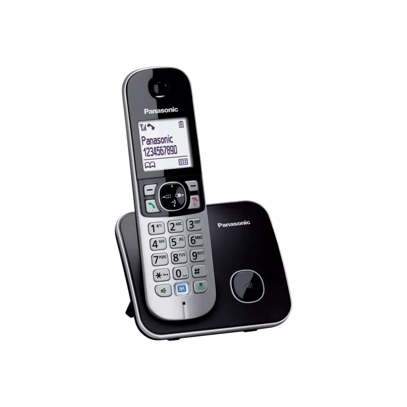 Teléfono DECT Panasonic KX-TG6811GB