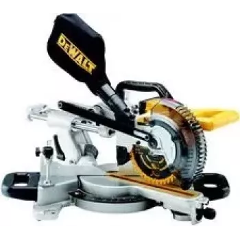 Batería de sistema Dewalt 18V ingletadora 18V 184mm, velocidad 3