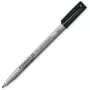 Rotulador Staedtler 315 10 uds. negro