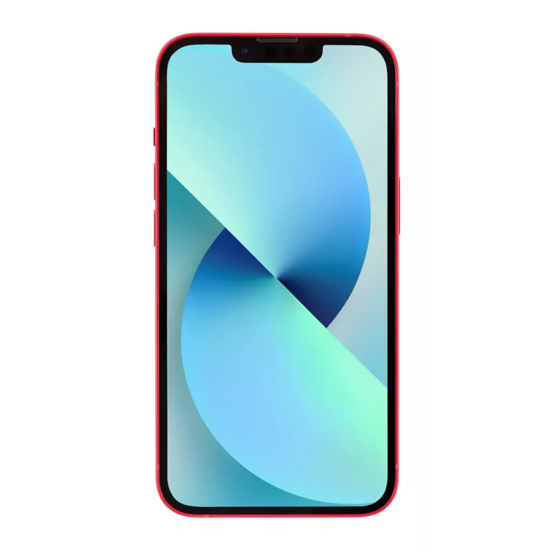 Apple iPhone 14 smartphone, 128 GB, (PRODUCT)RED, reacondicionado (2BN-IP-14-128/RD)