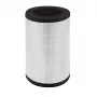 Filtro de repuesto True HEPA HoMedics AP-PET35 AP-PET35FLR para purificador de aire para mascotas