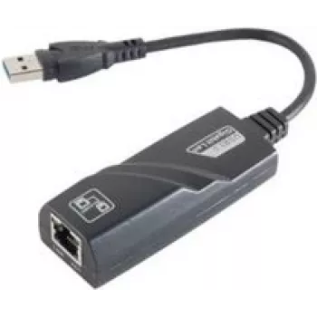 Adaptador de cable USB A RJ-45 ShiverPeaks BS13-50019