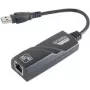 Adaptador de cable USB A RJ-45 ShiverPeaks BS13-50019