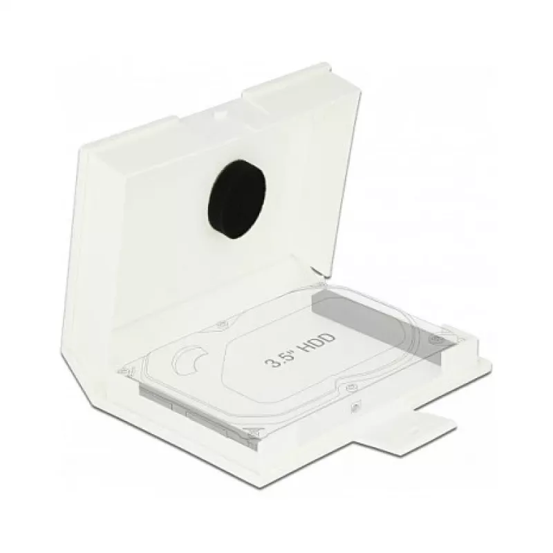 Caja de protección DeLOCK 18371