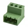 Synergy 21 accesorio LED borne de tornillo KEFA (compatible con Phoenix®) conector 3 M
