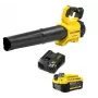 V20 Gen2 Soplador de hojas sin escobillas 4Ah