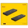 DeLOCK divisor HDMI 1 x HDMI entrada a 8 x HDMI salida 4K 60 Hz