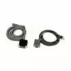 Cable de alimentación Datalogic CAB-433 gris