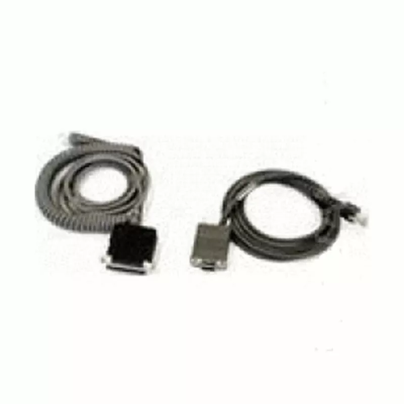 Cable de alimentación Datalogic CAB-433 gris