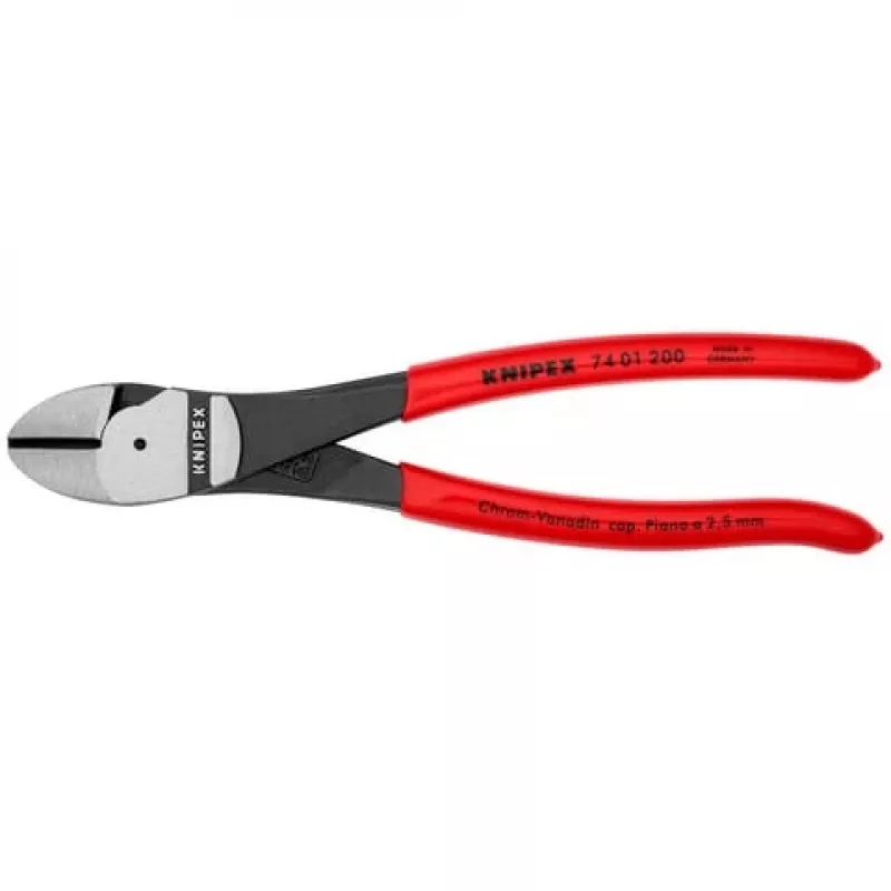 Knipex 74 01 200 SB rojo