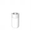 Taza térmica Kambukka Olympus 300 ml - marshmallow white