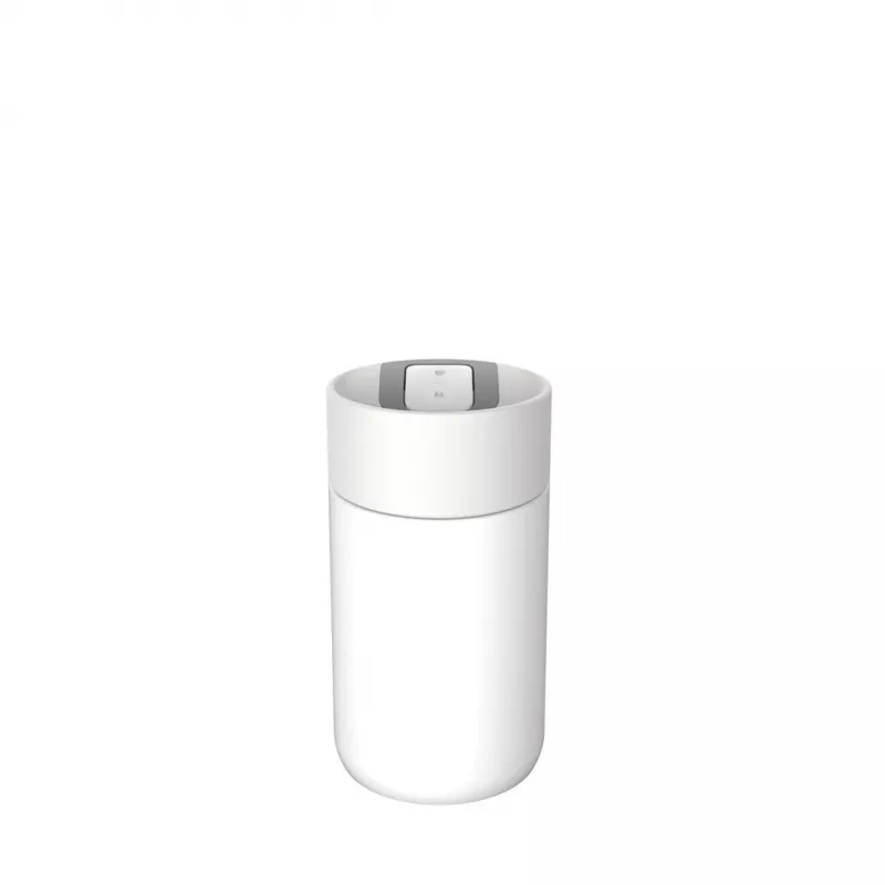 Taza térmica Kambukka Olympus 300 ml - marshmallow white