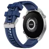 Smartwatch EW01 plata