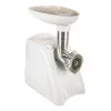 Adler AD 4803 Picadora de carne 800 W Acero inoxidable, Blanco