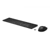 HP 650 Conjunto de teclado y ratón inalámbricos