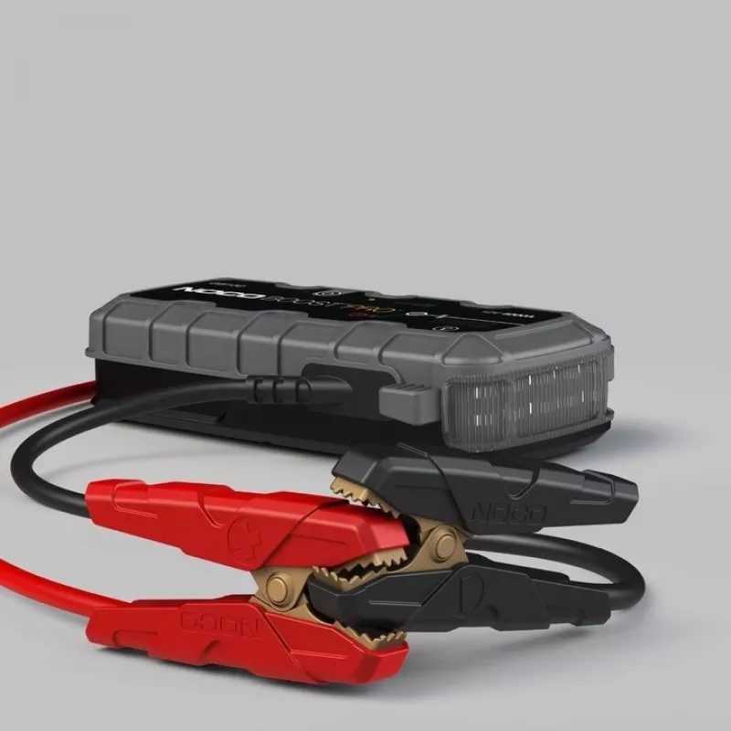 NOCO GB150 Boost 12V 3000A Arrancador con batería integrada de 12V/USB