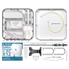 Antena direccional QuWireless AX12M