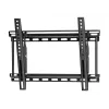 Ergotron Neo-Flex Tilting wall mount, VHD - Kit de montaje (placa de pared, pestillo, 2 carriles inclinados) para panel de plasma - Negro - Tamaño de pantalla: 58,4 - 106,7 cm (23 - 106,70 cm (42)) (60-