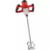 Einhell TC-MX 1400-2 E batidora 1400 W 780 rpm